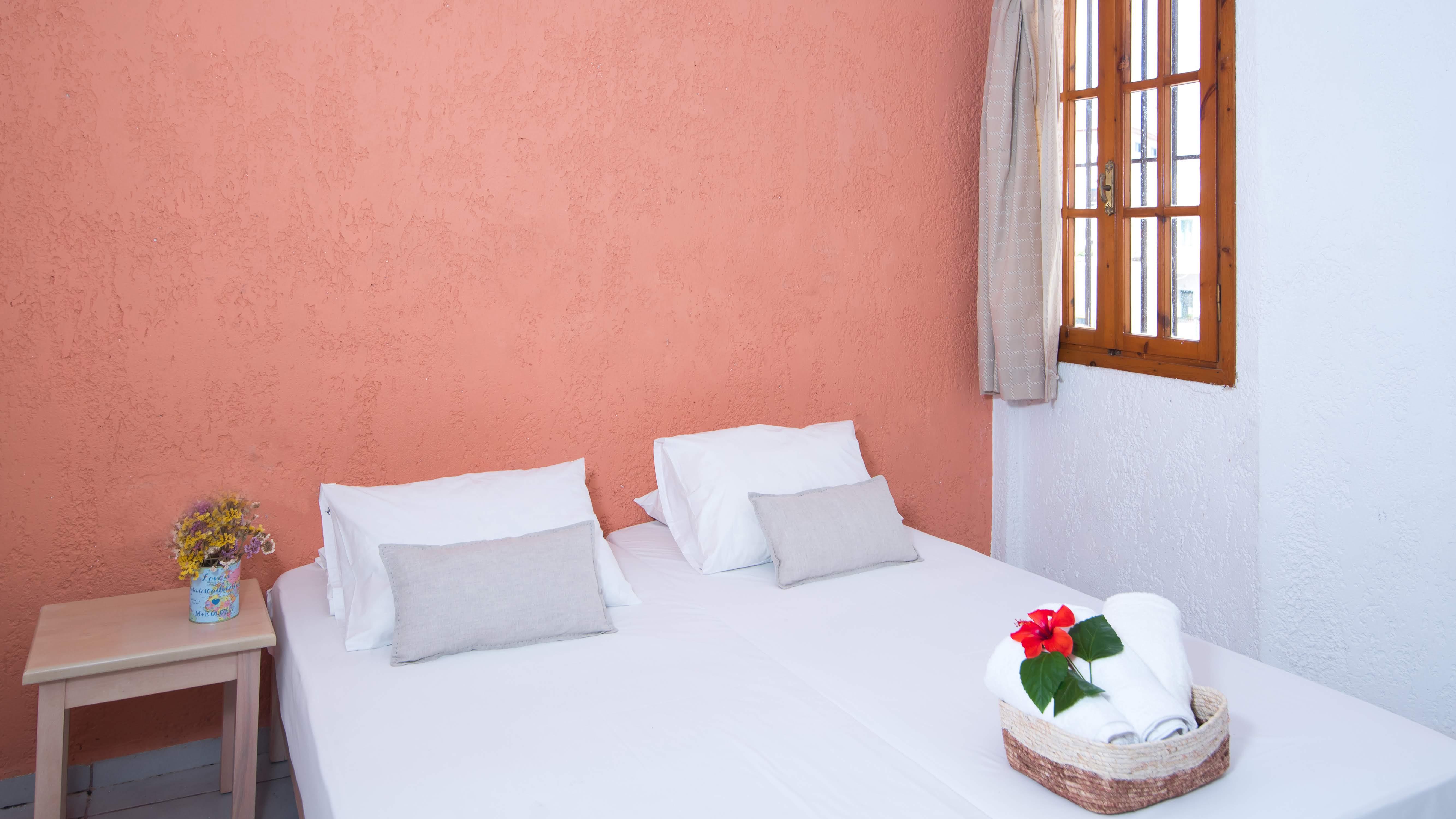 Anna Maria Hotel Malia  Exterior photo
