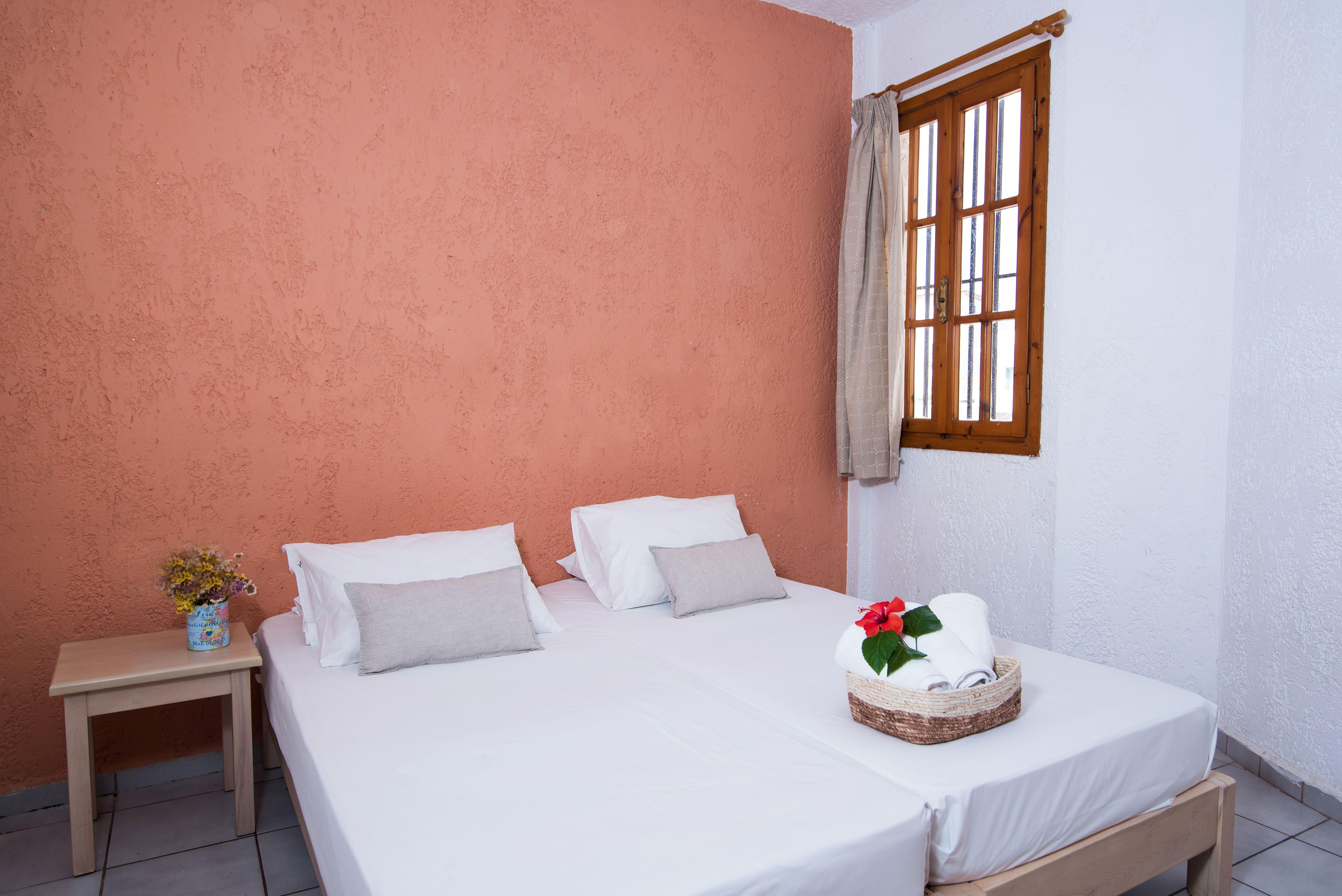 Anna Maria Hotel Malia  Exterior photo