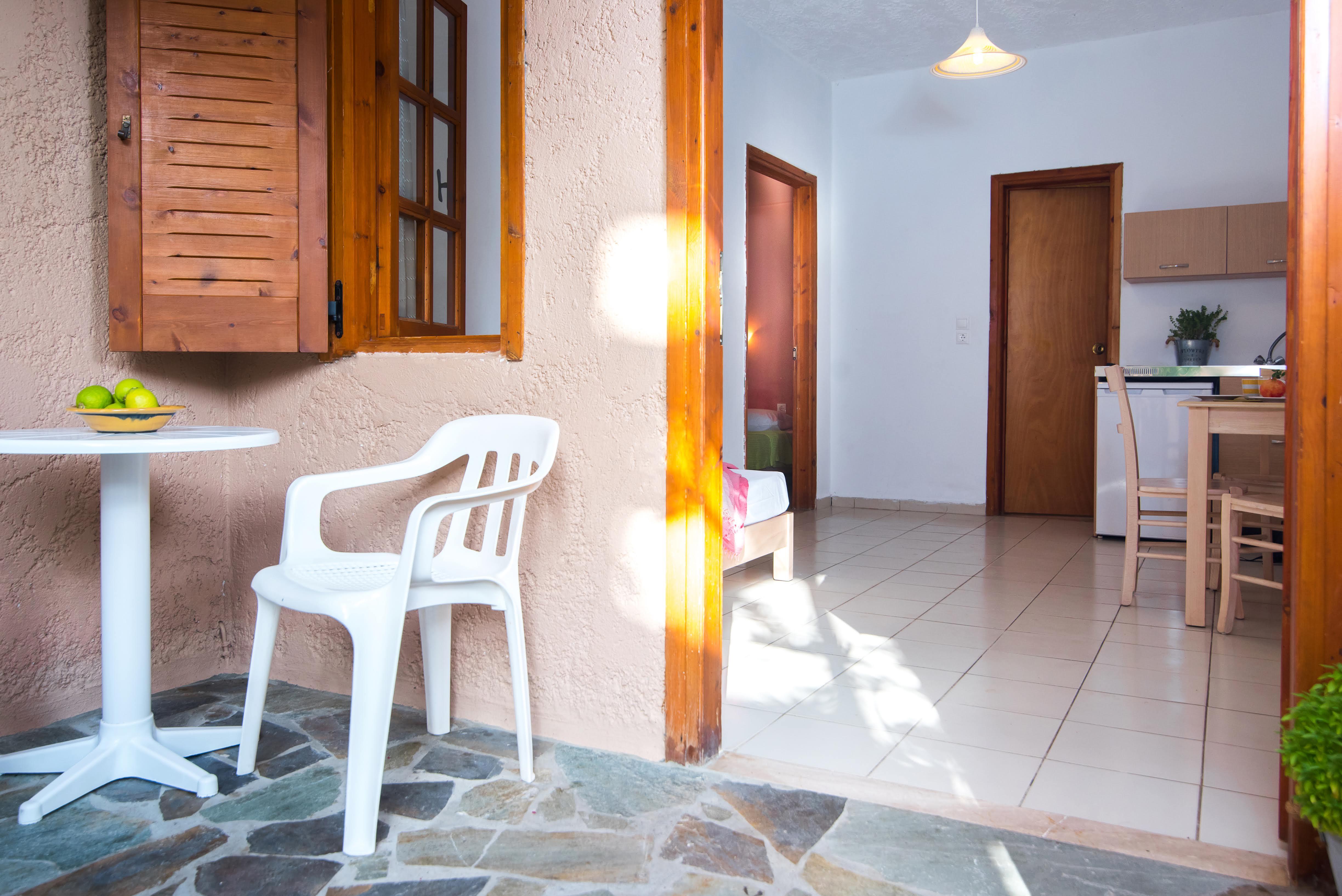 Anna Maria Hotel Malia  Exterior photo