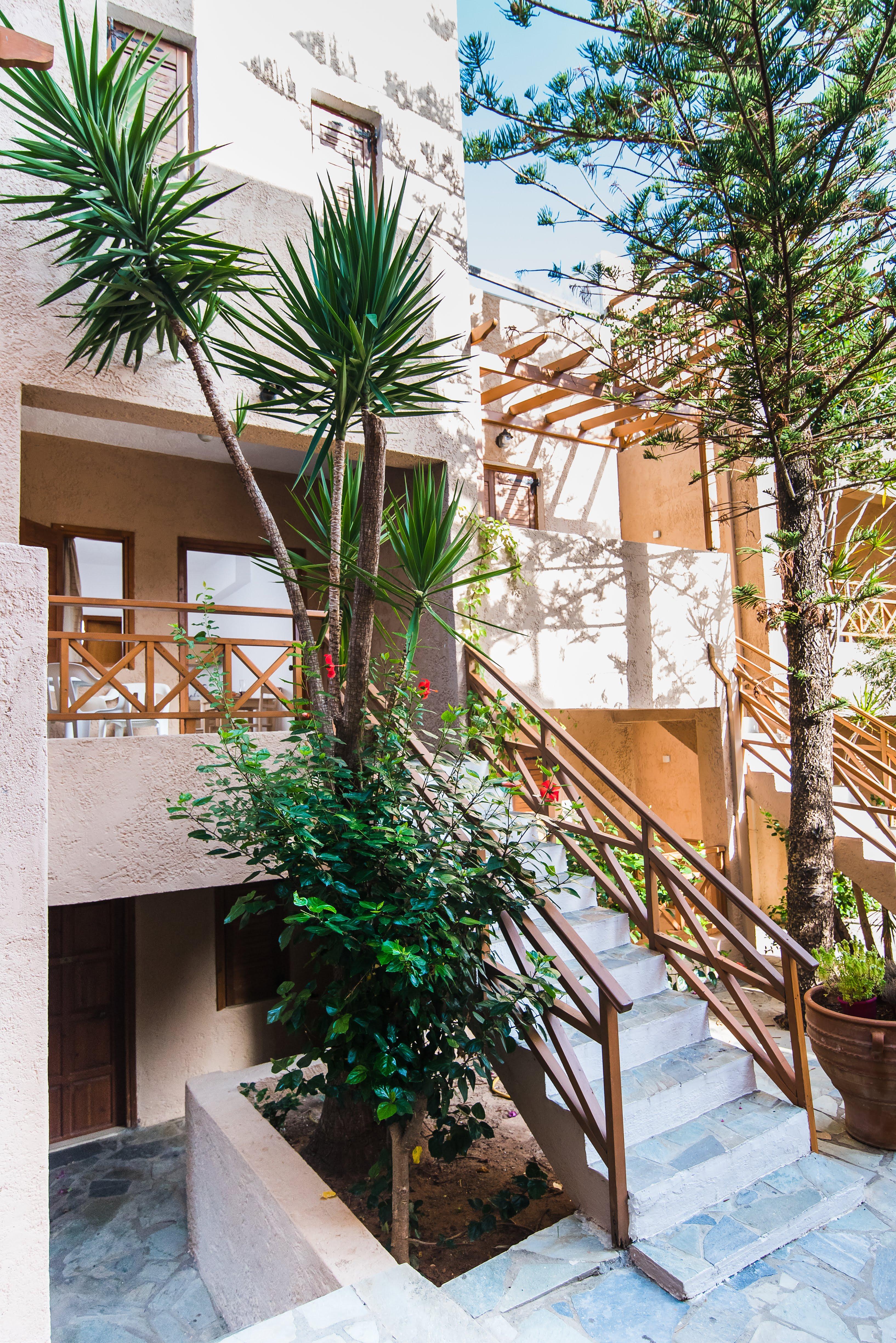 Anna Maria Hotel Malia  Exterior photo