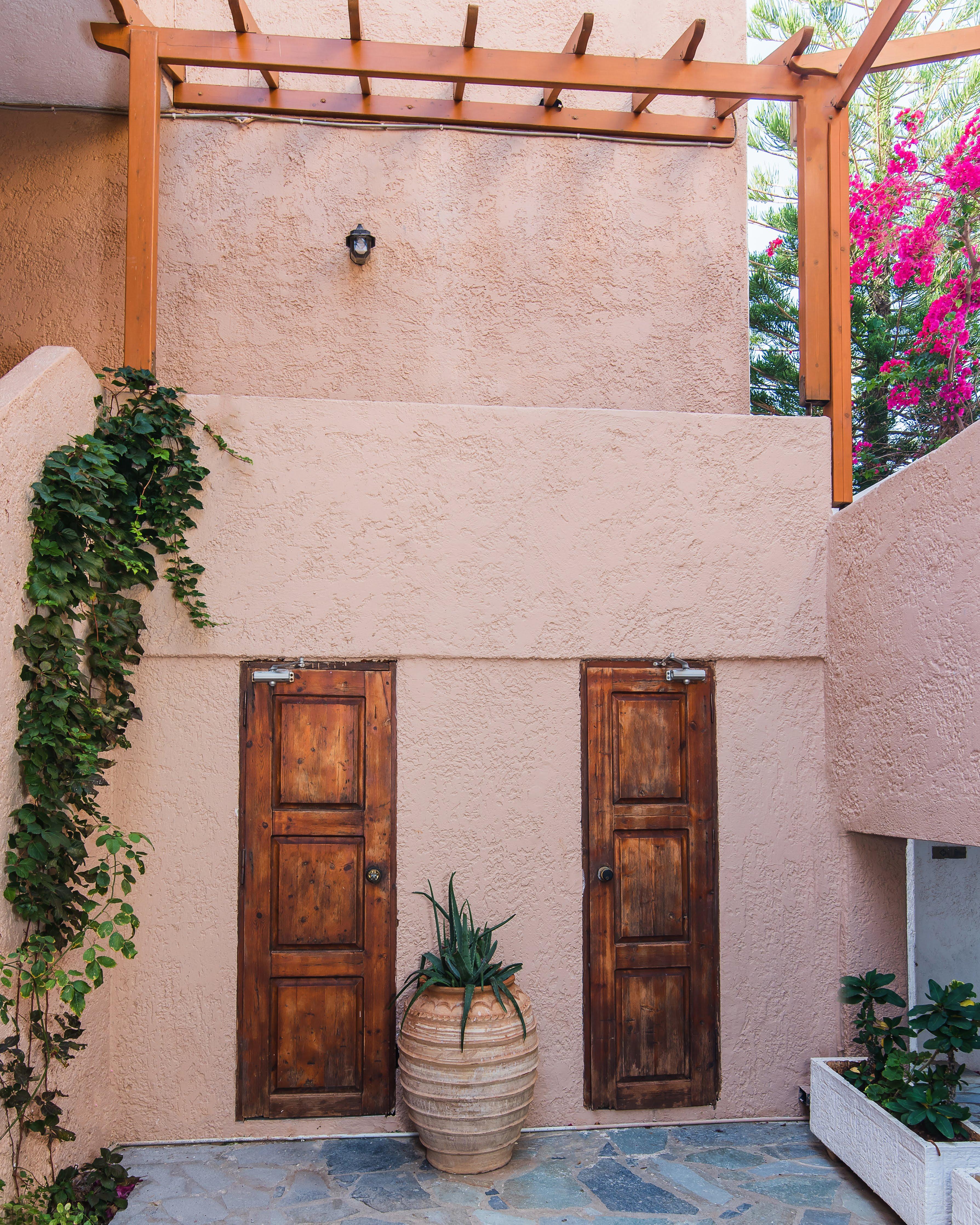 Anna Maria Hotel Malia  Exterior photo