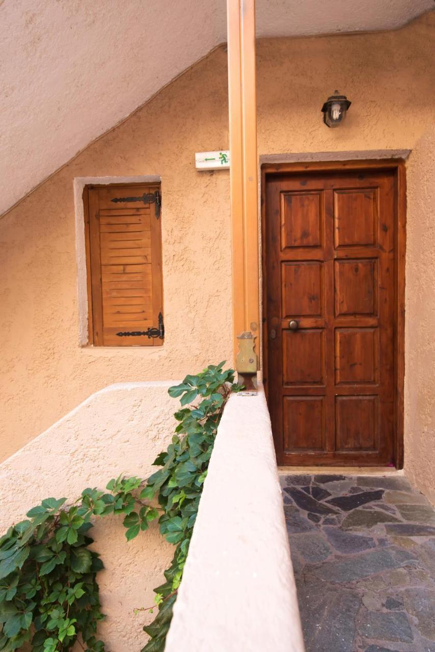 Anna Maria Hotel Malia  Exterior photo